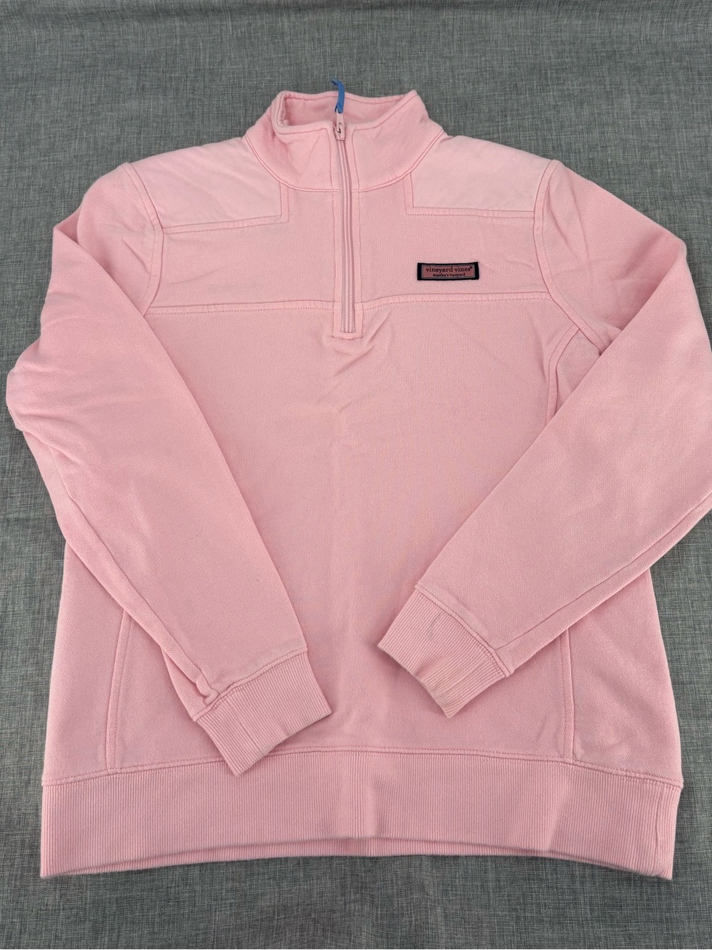 Vineyard Vines Women’s XS Pullover Half Zip Sweater